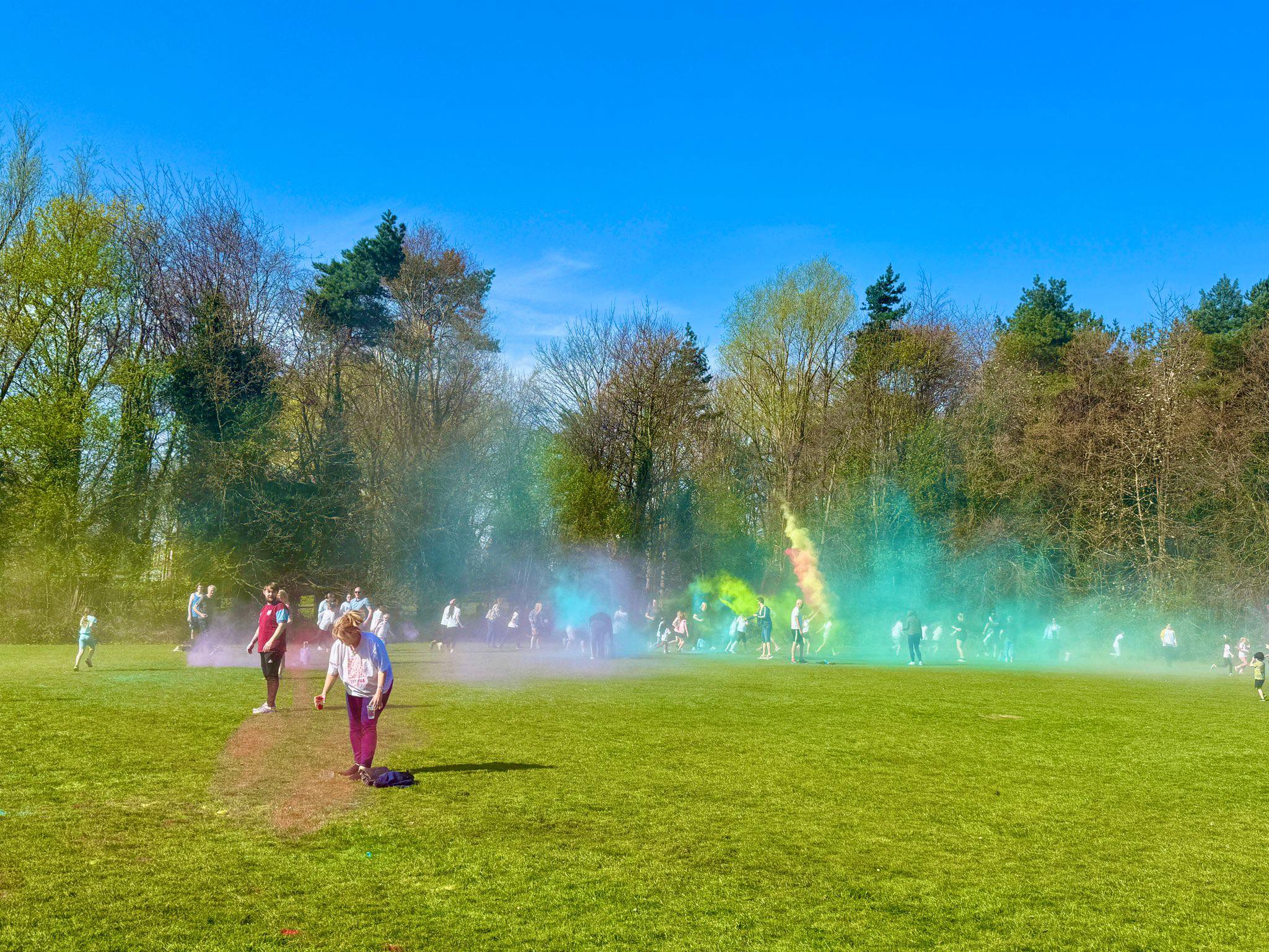 colour run 2
